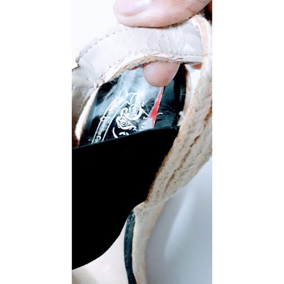 Nine West Women's Shoe - Picture 6 of 8